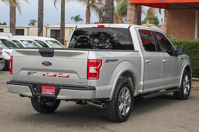 2019 Ford F-150 SuperCrew Cab RWD Pickup for sale #58946 - photo 2