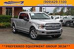 2019 Ford F-150 SuperCrew Cab RWD Pickup for sale #58946 - photo 1