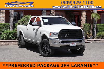 2018 Ram 2500 Crew Cab 4WD Pickup for sale #58950 - photo 1