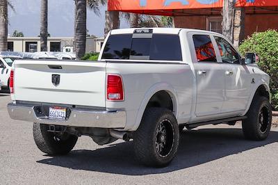 2018 Ram 2500 Crew Cab 4WD Pickup for sale #58950 - photo 2
