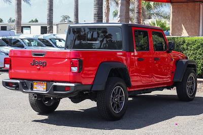 2022 Jeep Gladiator Crew Cab 4WD Pickup for sale #58951 - photo 2