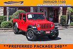 2022 Jeep Gladiator Crew Cab 4x4 Pickup for sale #58951 - photo 1