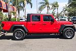 2022 Jeep Gladiator Crew Cab 4x4 Pickup for sale #58951 - photo 11