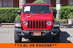 2022 Jeep Gladiator Crew Cab 4x4 Pickup for sale #58951 - photo 4