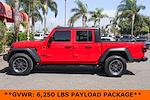 2022 Jeep Gladiator Crew Cab 4x4 Pickup for sale #58951 - photo 6