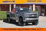 2020 Chevrolet Silverado 1500 Double Cab RWD Pickup for sale #58952 - photo 1