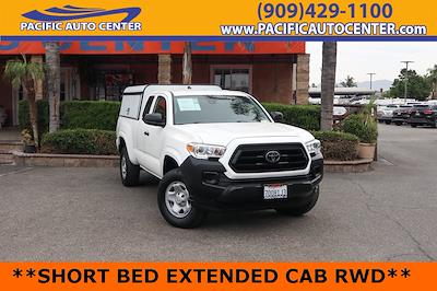 2022 Toyota Tacoma Access Cab RWD Pickup for sale #58954 - photo 1