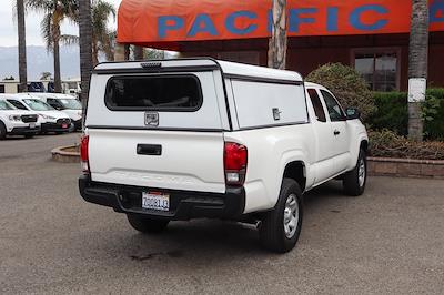 2022 Toyota Tacoma Access Cab RWD Pickup for sale #58954 - photo 2
