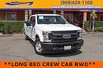 2017 Ford F-250 Crew Cab RWD Pickup for sale #58957 - photo 1