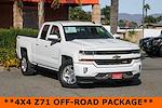 Used 2018 Chevrolet Silverado 1500 LT Double Cab for sale #58958 - photo 3