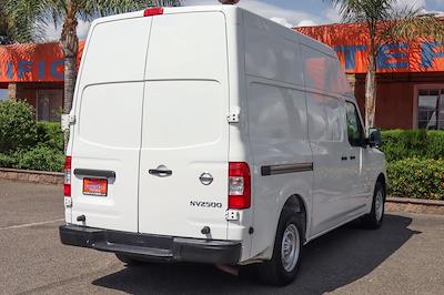 2019 Nissan NV2500 High Roof 4x2 Upfitted Cargo Van for sale #58959 - photo 2