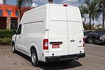 2019 Nissan NV2500 High Roof RWD Upfitted Cargo Van for sale #58959 - photo 7