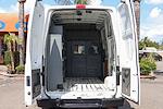 2019 Nissan NV2500 High Roof RWD Upfitted Cargo Van for sale #58959 - photo 9