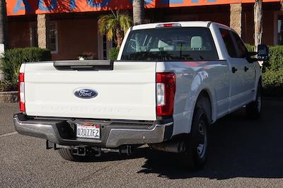 2017 Ford F-350 Crew Cab SRW RWD Pickup for sale #58960 - photo 2