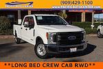 2017 Ford F-350 Crew Cab SRW RWD Pickup for sale #58960 - photo 1