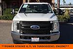 2017 Ford F-350 Crew Cab SRW RWD Pickup for sale #58960 - photo 4