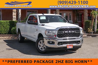 2022 Ram 2500 Crew Cab 4x2 Pickup for sale #58961 - photo 1