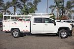 2021 Chevrolet Silverado 2500 Crew Cab SRW 4WD Service Truck for sale #58962 - photo 10