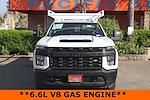 2021 Chevrolet Silverado 2500 Crew Cab SRW 4WD Service Truck for sale #58962 - photo 4