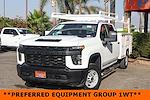 2021 Chevrolet Silverado 2500 Crew Cab SRW 4WD Service Truck for sale #58962 - photo 5