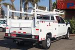 2021 Chevrolet Silverado 2500 Crew Cab SRW 4WD Service Truck for sale #58962 - photo 2