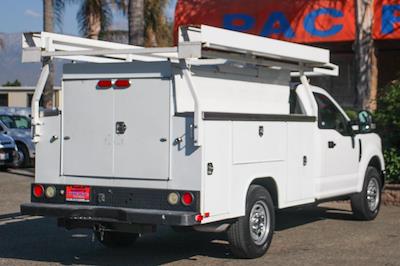 2018 Ford F-350 Regular Cab SRW RWD Service Truck for sale #58963 - photo 2