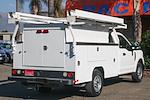 Used 2018 Ford F-350 Regular Cab Service Truck for sale #58963 - photo 2