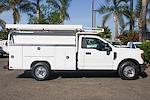 Used 2018 Ford F-350 Regular Cab Service Truck for sale #58963 - photo 11