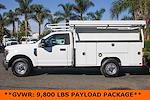 Used 2018 Ford F-350 Regular Cab Service Truck for sale #58963 - photo 6