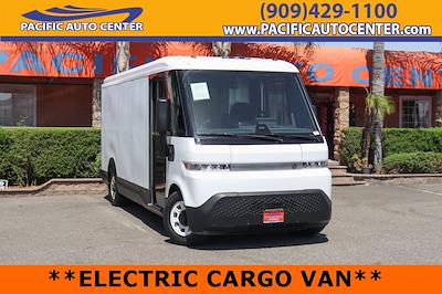 2023 BrightDrop Zevo 600 Standard Roof AWD Step Van / Walk-in for sale #58964 - photo 1
