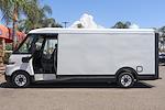 2023 BrightDrop Zevo 600 Standard Roof AWD Step Van / Walk-in for sale #58964 - photo 6