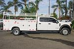 2019 Ford F-550 Crew Cab DRW 4WD Service Truck for sale #58965 - photo 10
