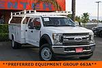 2019 Ford F-550 Crew Cab DRW 4WD Service Truck for sale #58965 - photo 3