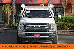 2019 Ford F-550 Crew Cab DRW 4WD Service Truck for sale #58965 - photo 4