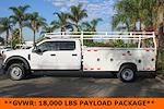 2019 Ford F-550 Crew Cab DRW 4WD Service Truck for sale #58965 - photo 6