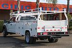 2019 Ford F-550 Crew Cab DRW 4WD Service Truck for sale #58965 - photo 7
