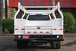 2019 Ford F-550 Crew Cab DRW 4WD Service Truck for sale #58965 - photo 8