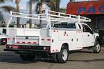 2019 Ford F-550 Crew Cab DRW 4WD Service Truck for sale #58965 - photo 2