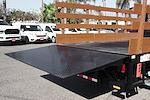 2022 Ford F-550 Crew Cab DRW 4WD Stake Bed for sale #58966 - photo 11