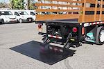 2022 Ford F-550 Crew Cab DRW 4WD Stake Bed for sale #58966 - photo 12