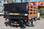 2022 Ford F-550 Crew Cab DRW 4WD Stake Bed for sale #58966 - photo 2