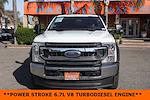 2022 Ford F-550 Crew Cab DRW 4WD Stake Bed for sale #58966 - photo 4
