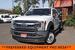 2022 Ford F-550 Crew Cab DRW 4WD Stake Bed for sale #58966 - photo 5