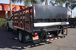 2022 Ford F-550 Crew Cab DRW 4WD Stake Bed for sale #58966 - photo 8