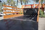 2022 Ford F-550 Crew Cab DRW 4WD Stake Bed for sale #58966 - photo 10