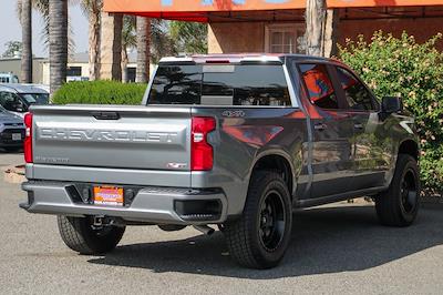 2019 Chevrolet Silverado 1500 Crew Cab 4WD Pickup for sale #58967 - photo 2