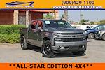 2019 Chevrolet Silverado 1500 Crew Cab 4WD Pickup for sale #58967 - photo 1