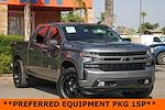 2019 Chevrolet Silverado 1500 Crew Cab 4WD Pickup for sale #58967 - photo 3