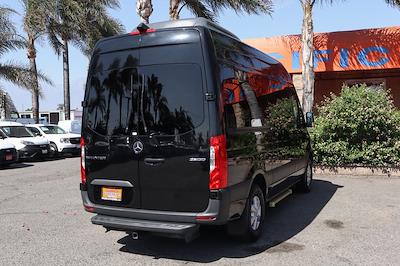 2021 Mercedes-Benz Sprinter 2500 Standard Roof RWD Passenger Van for sale #58968 - photo 2