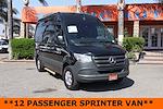 2021 Mercedes-Benz Sprinter 2500 Standard Roof RWD Passenger Van for sale #58968 - photo 1
